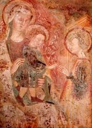 Madonna di Corzano Madonna di Corzano