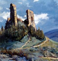 Castello di Corzano